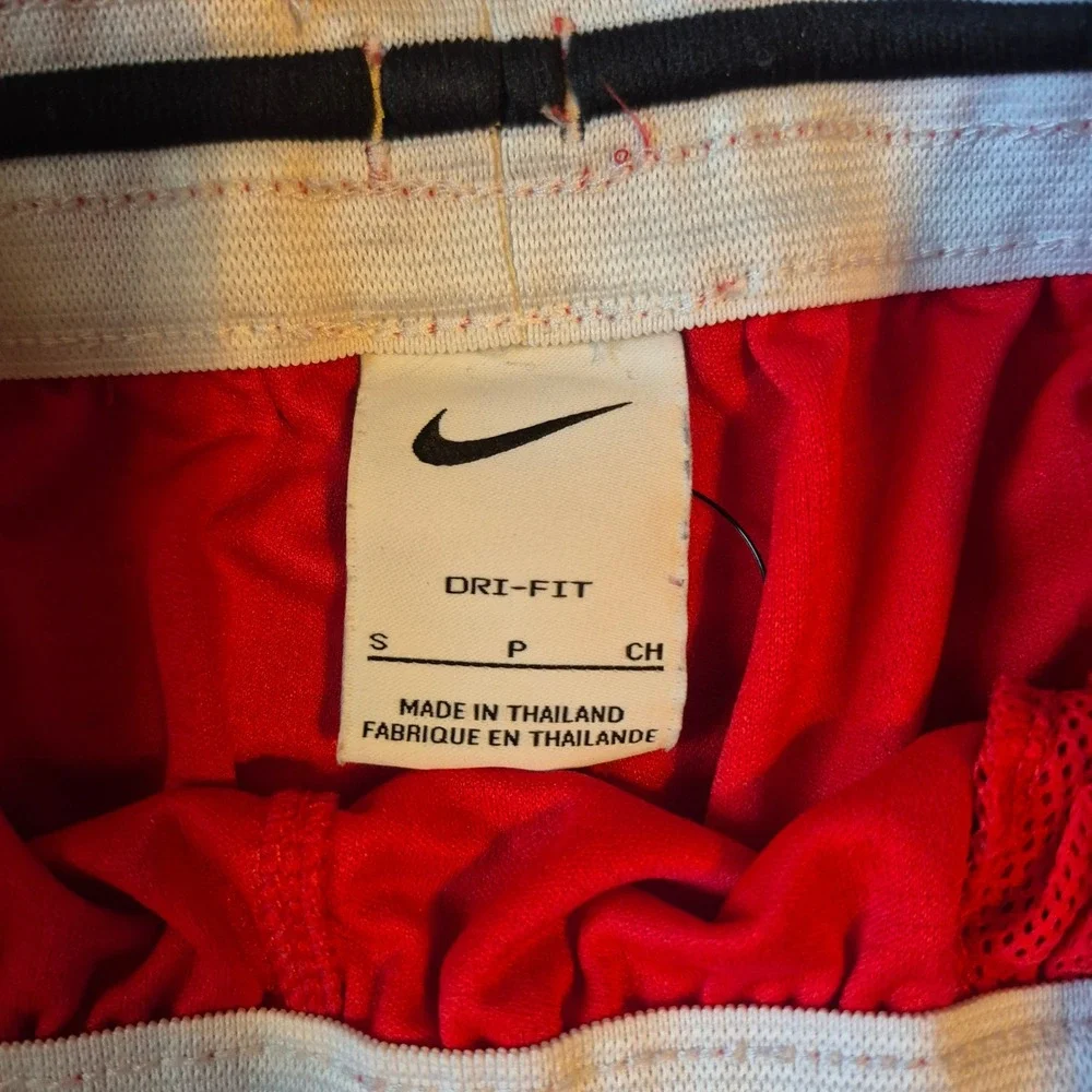 Nike dri fit