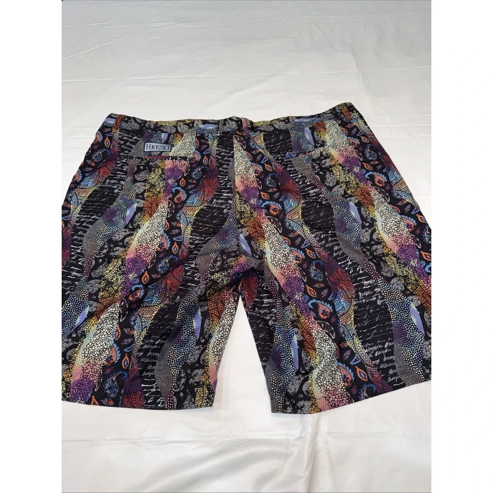 Hreski men shorts