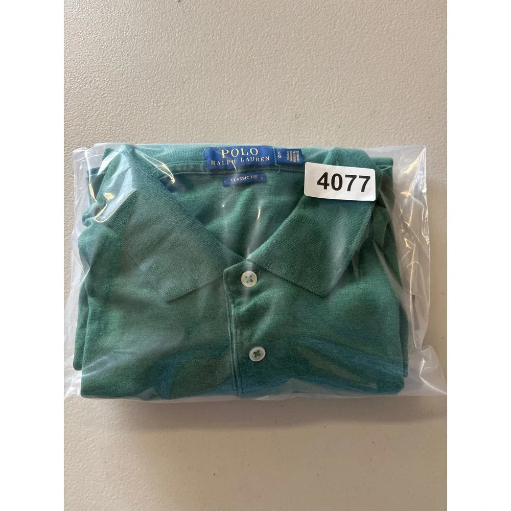 Polo Ralph Lauren classic fit