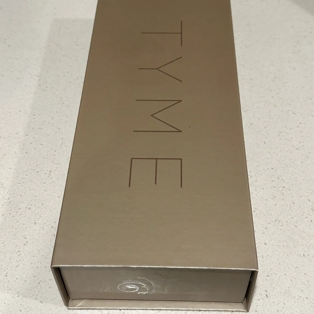TYME leave comment questions