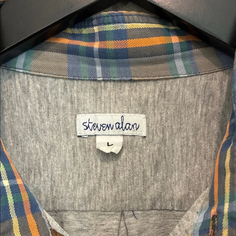 Steven Alan casual long