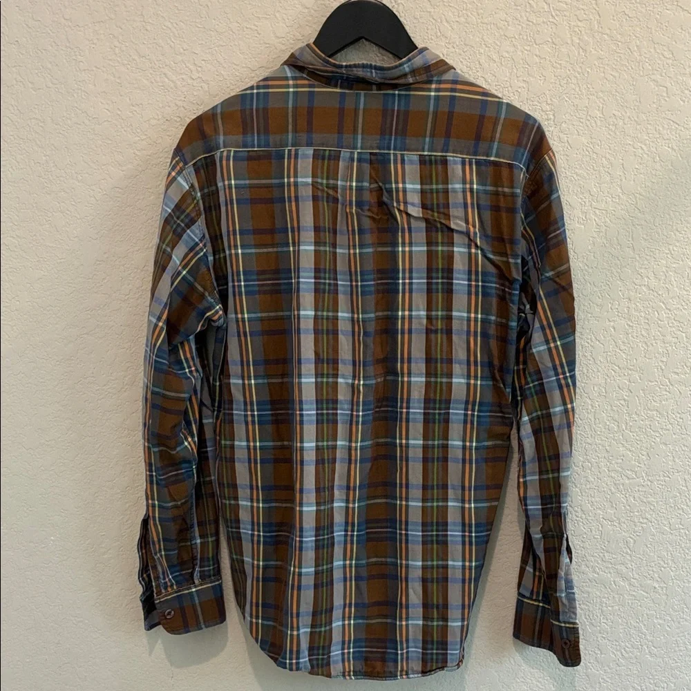 Steven Alan casual long