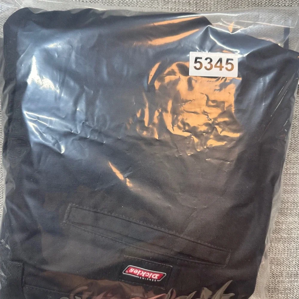 Genuine Dickies genuine dickies