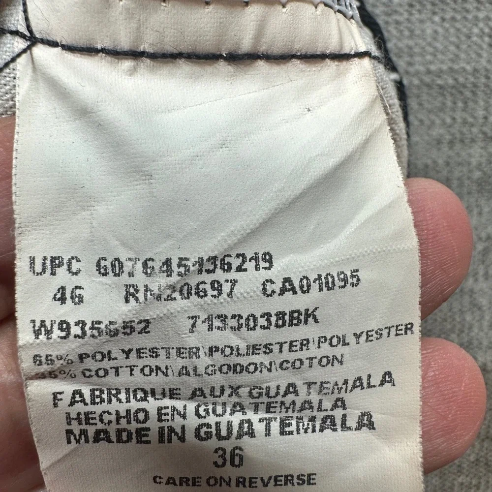 Genuine Dickies genuine dickies