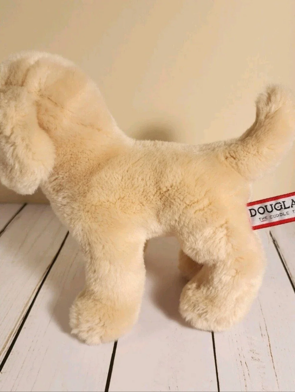 Douglas cuddle toys