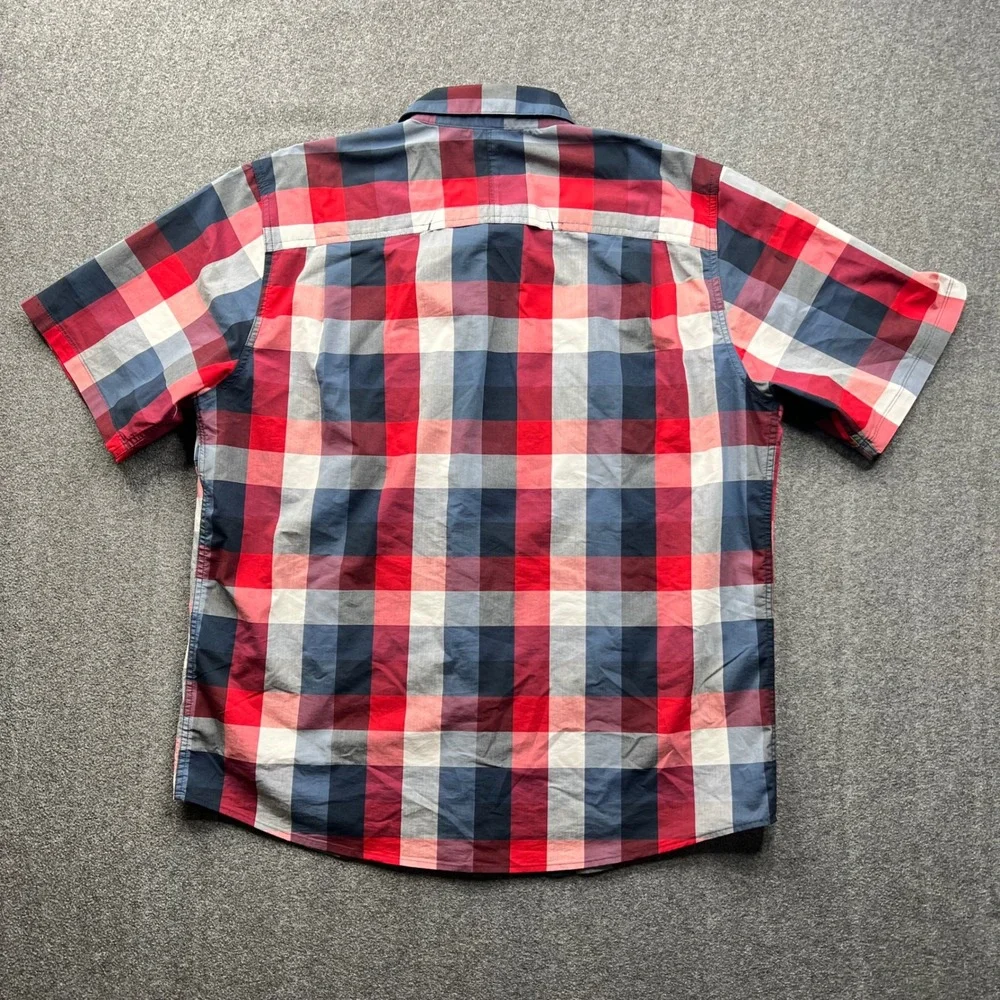 Wrangler small line