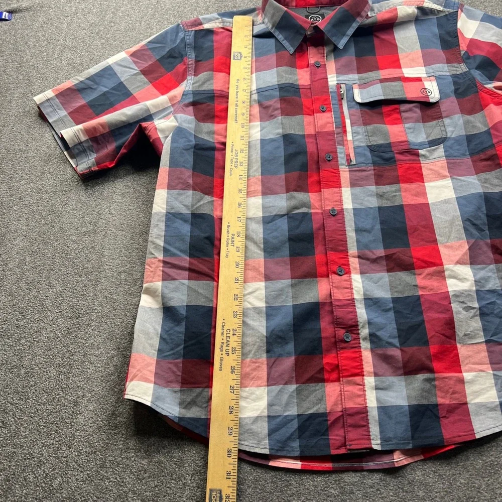 Wrangler small line
