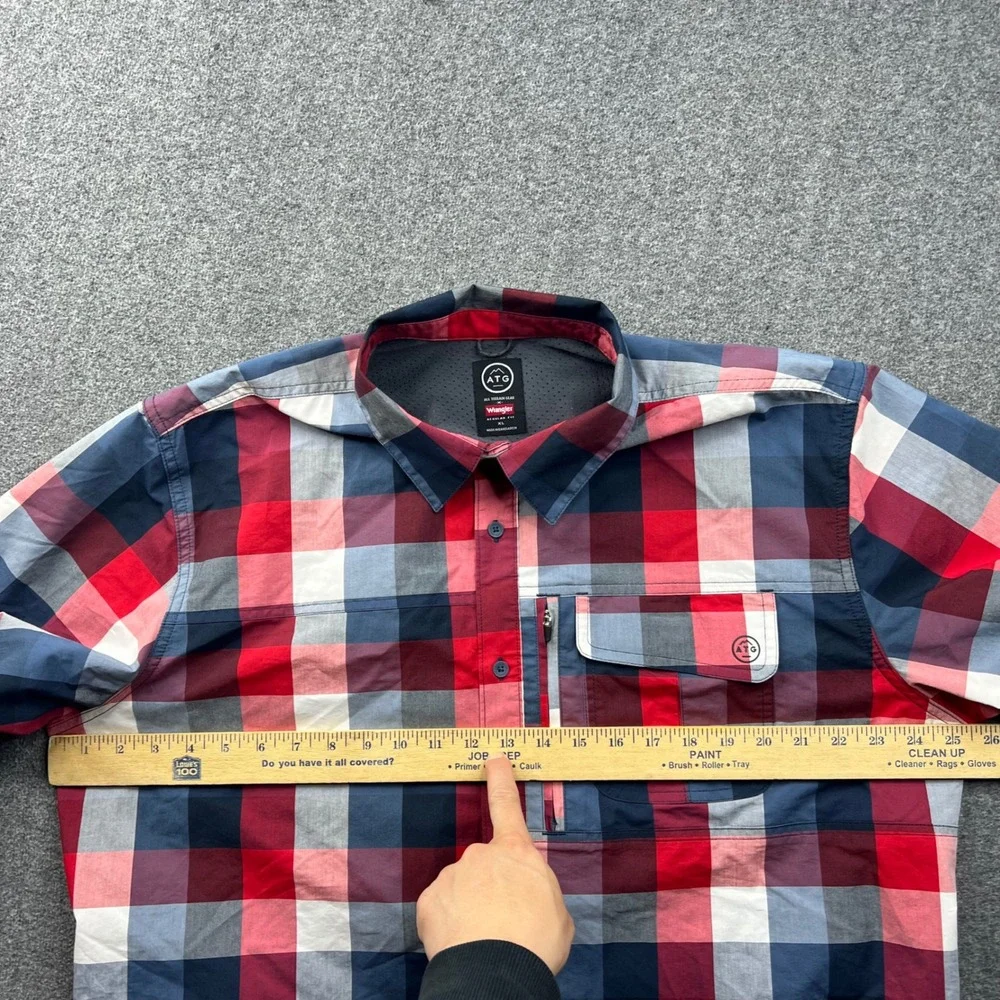 Wrangler small line