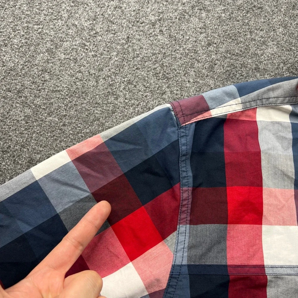 Wrangler small line