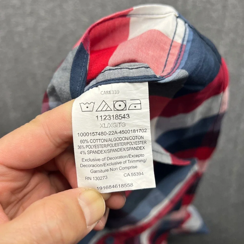 Wrangler small line