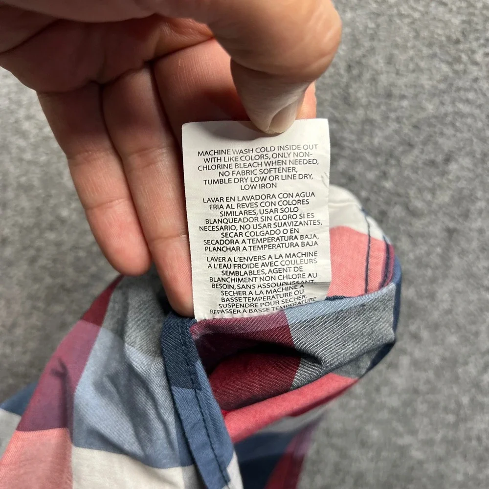Wrangler small line