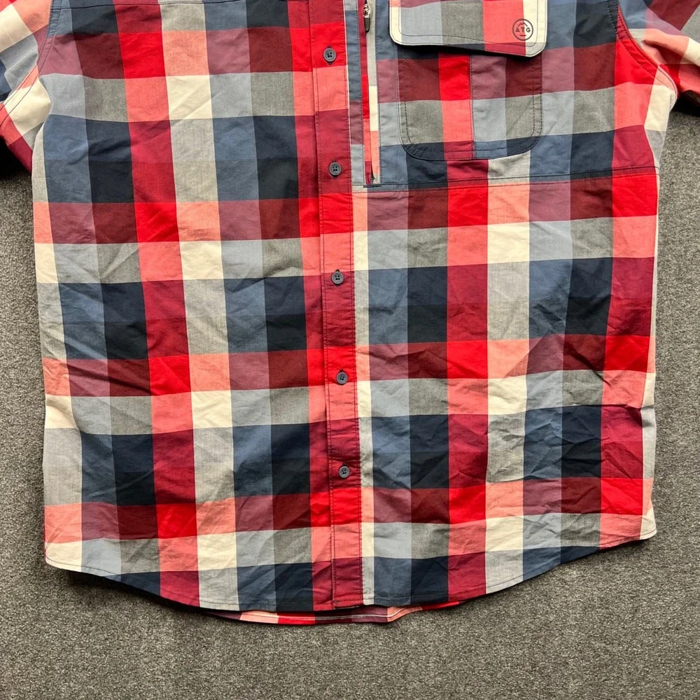 Wrangler small line