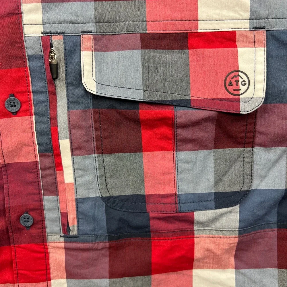 Wrangler small line