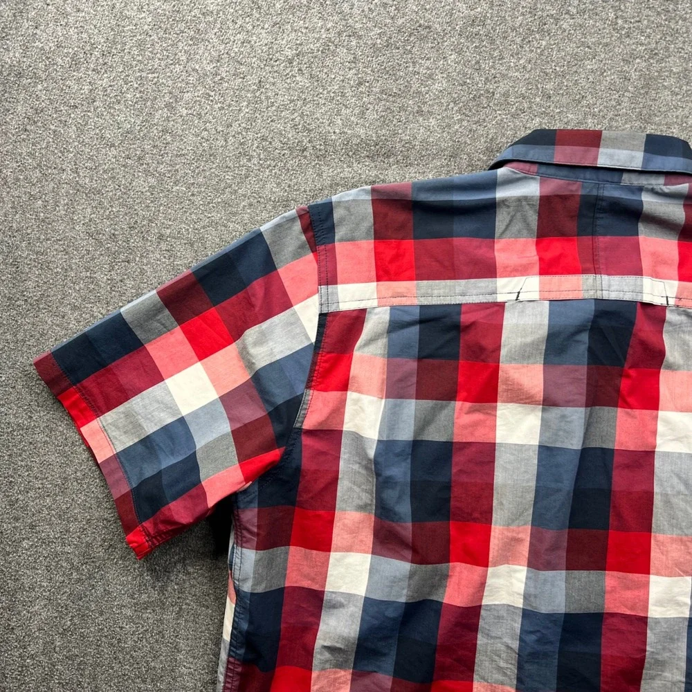 Wrangler small line
