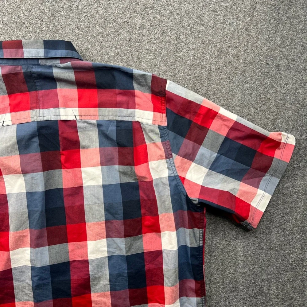 Wrangler small line