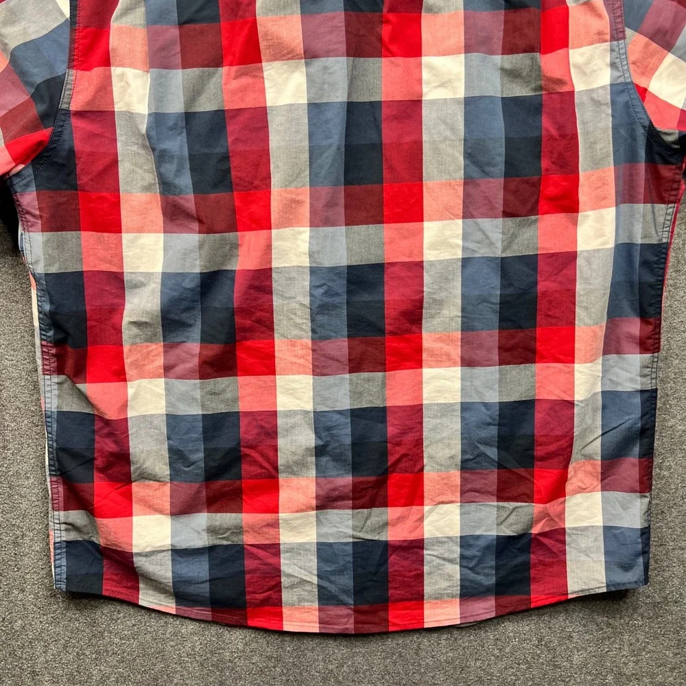 Wrangler small line