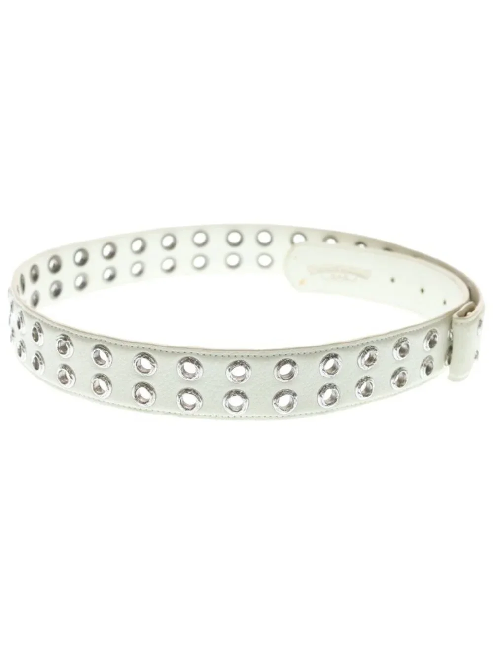 Chrome Hearts this authentic