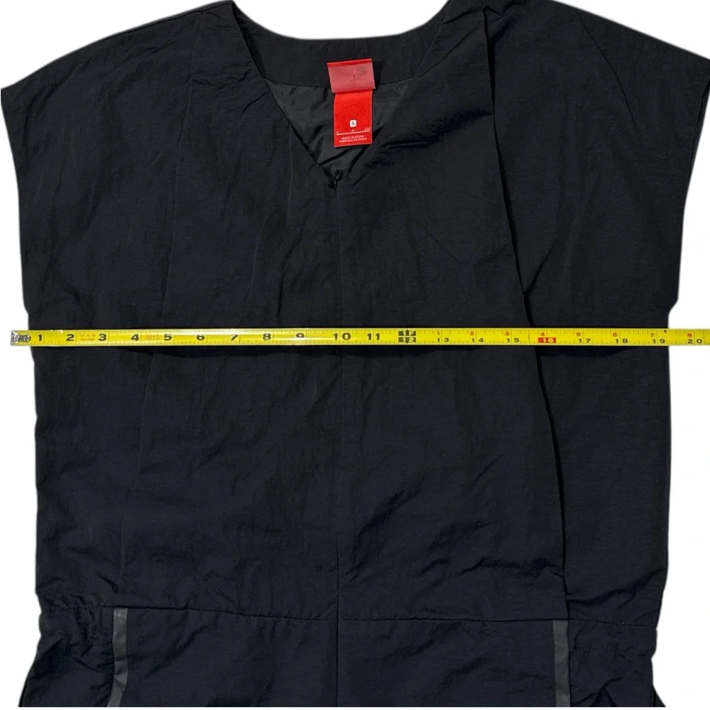 Nike Women's Black‎ Jumpsuit