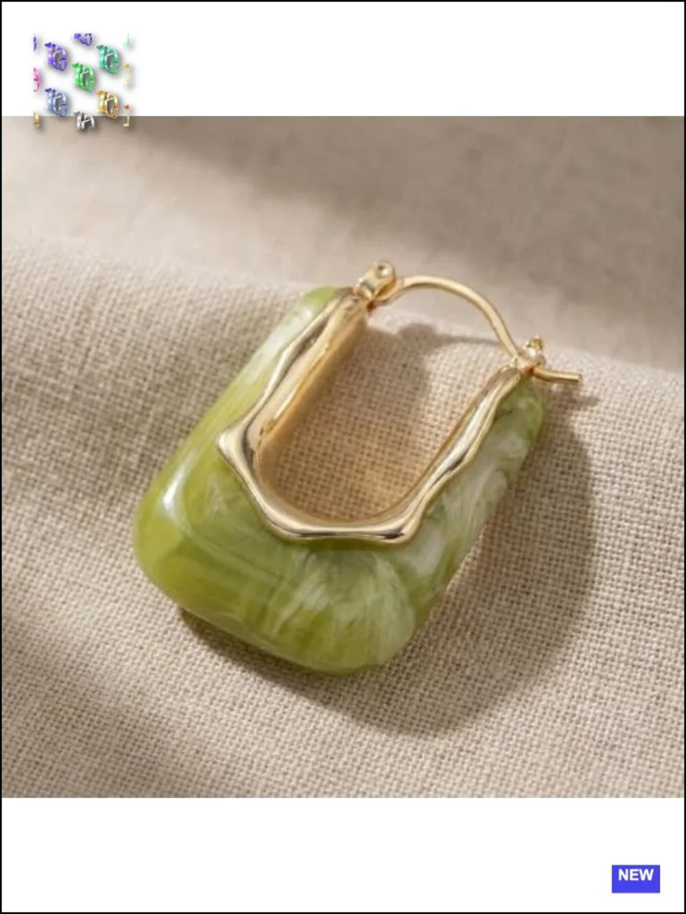N/A these green