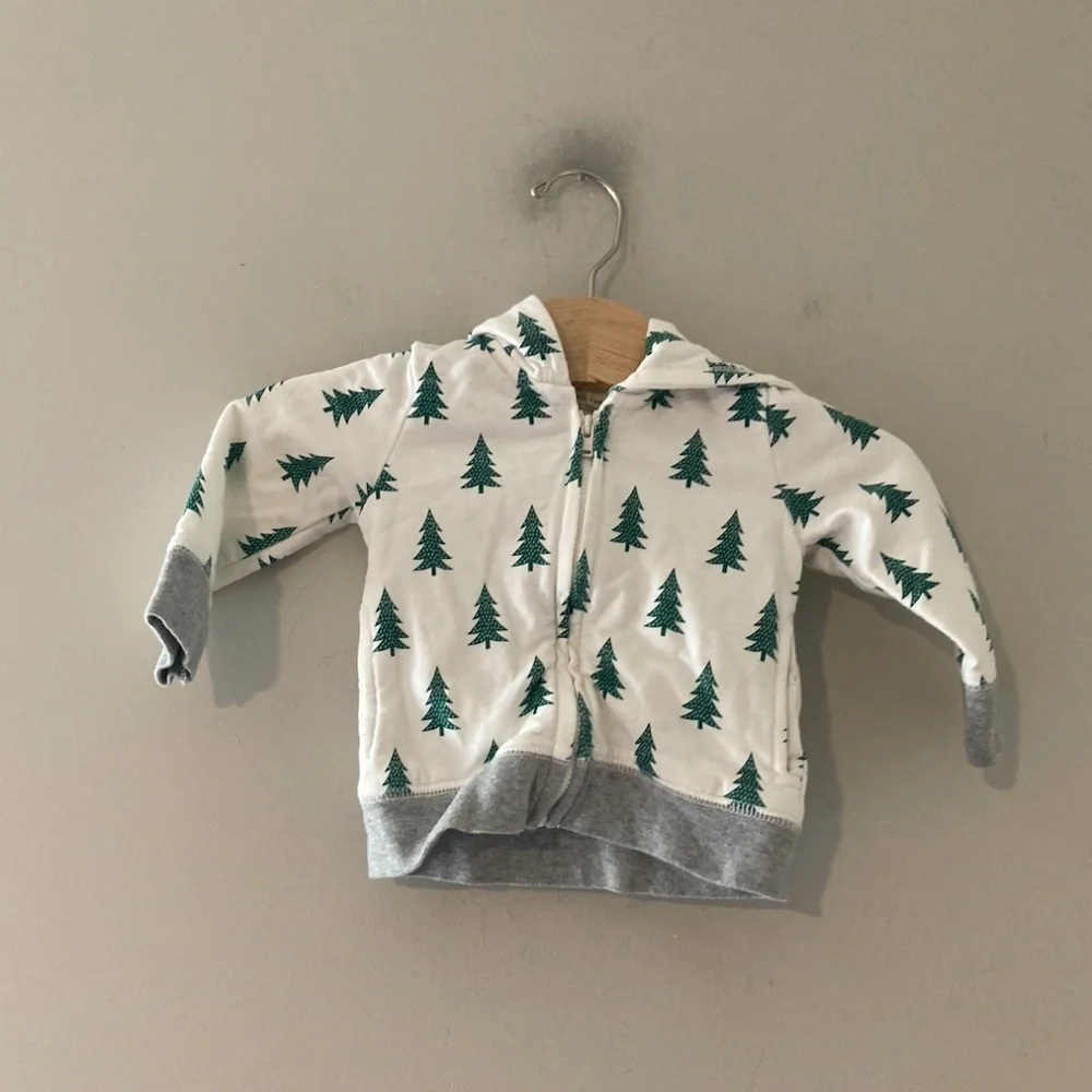 $12 ADD ON monica + andy hoodie quincy mae kate quinn hanna andersson mini boden