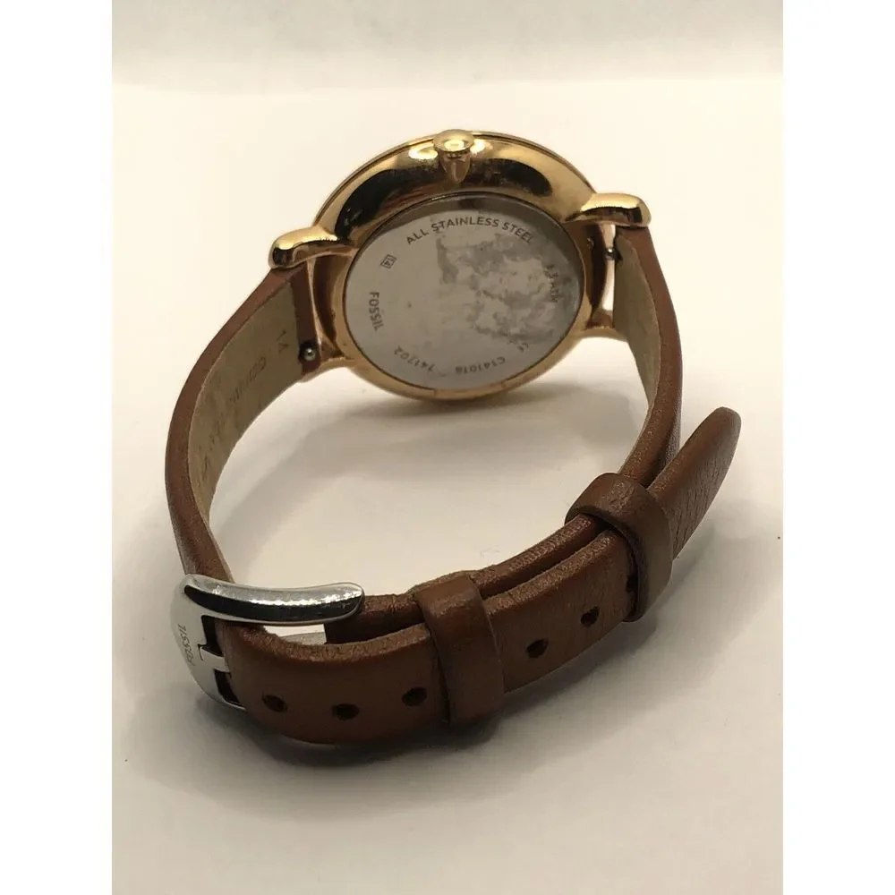 Fossil c141016 women