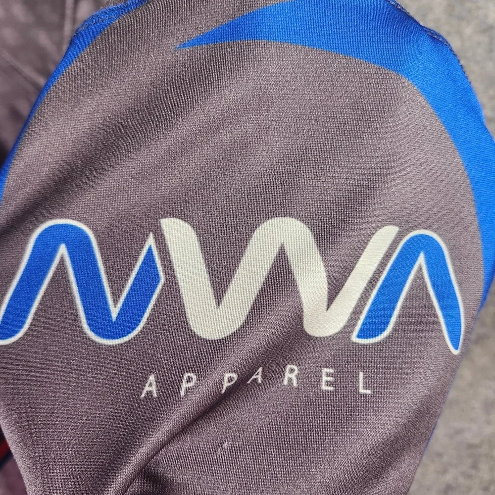 NWA Apparel command field