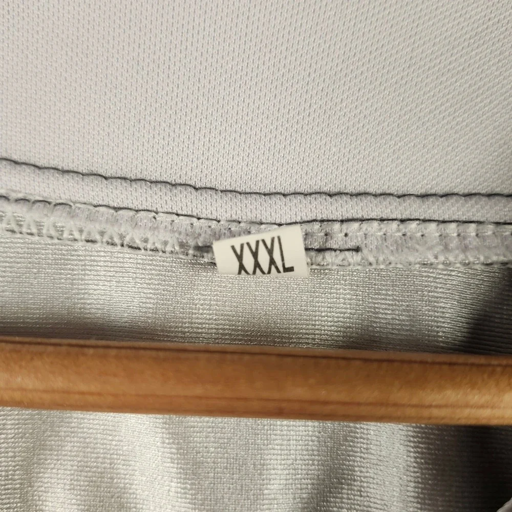 NWA Apparel command field
