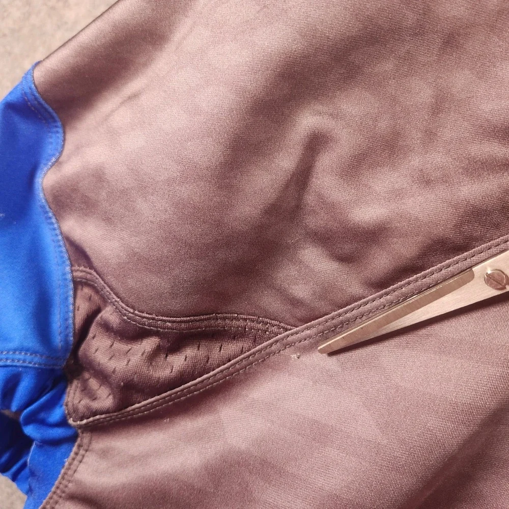 NWA Apparel command field