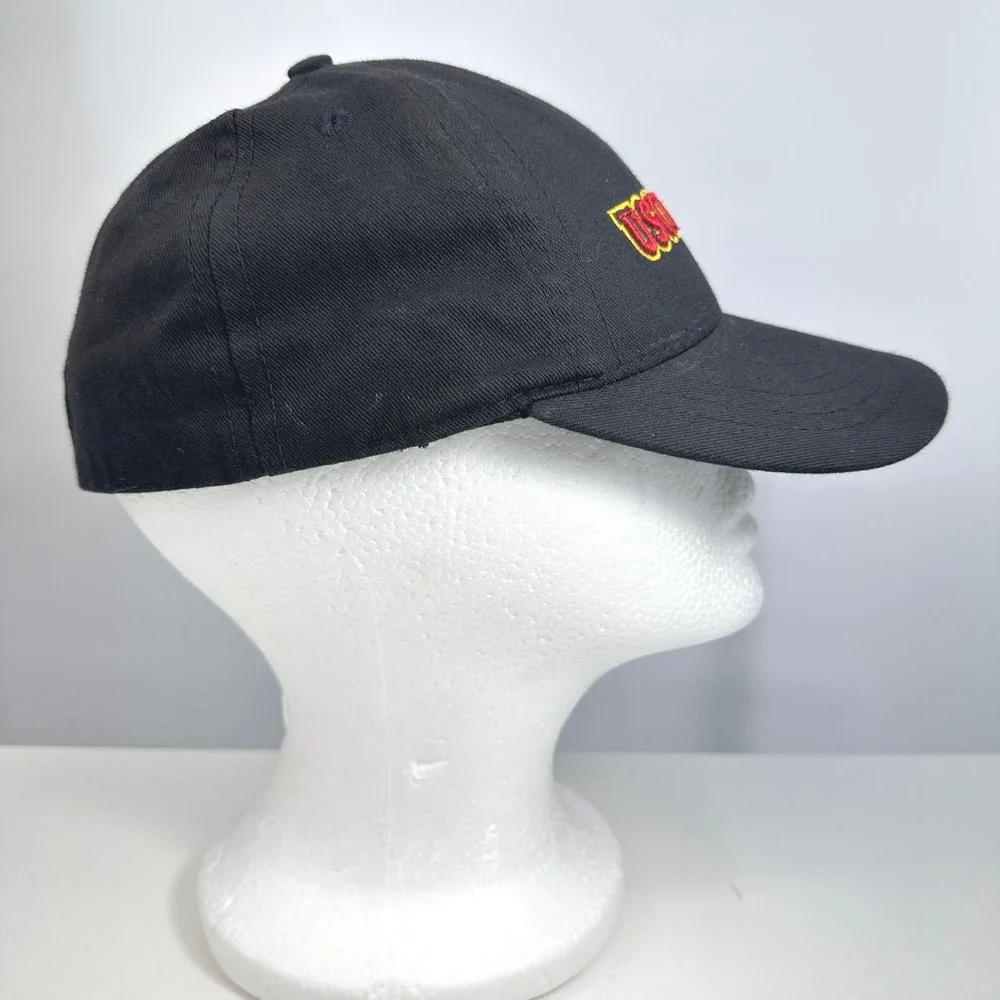 California Headwear pre owned