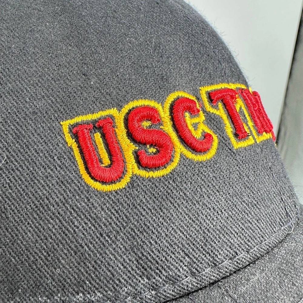 California Headwear pre owned