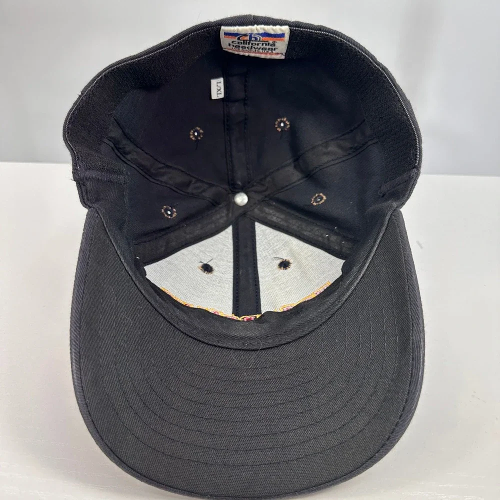 California Headwear pre owned