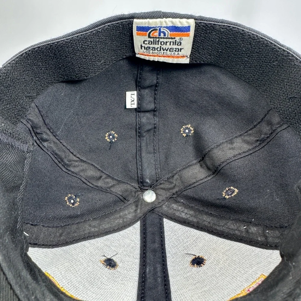 California Headwear pre owned