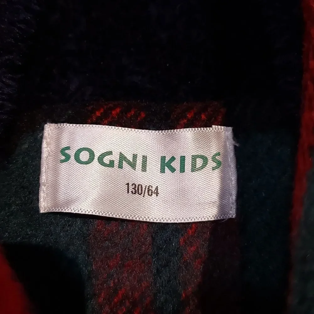 Sogni Kids sogni kids