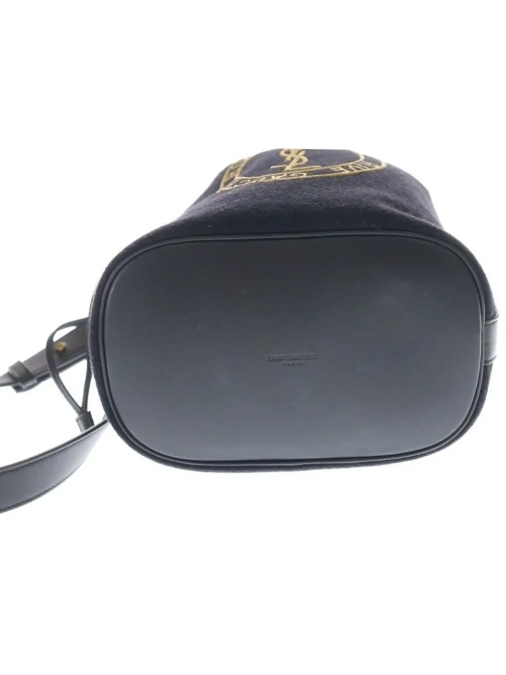 Yves Saint Laurent this authentic