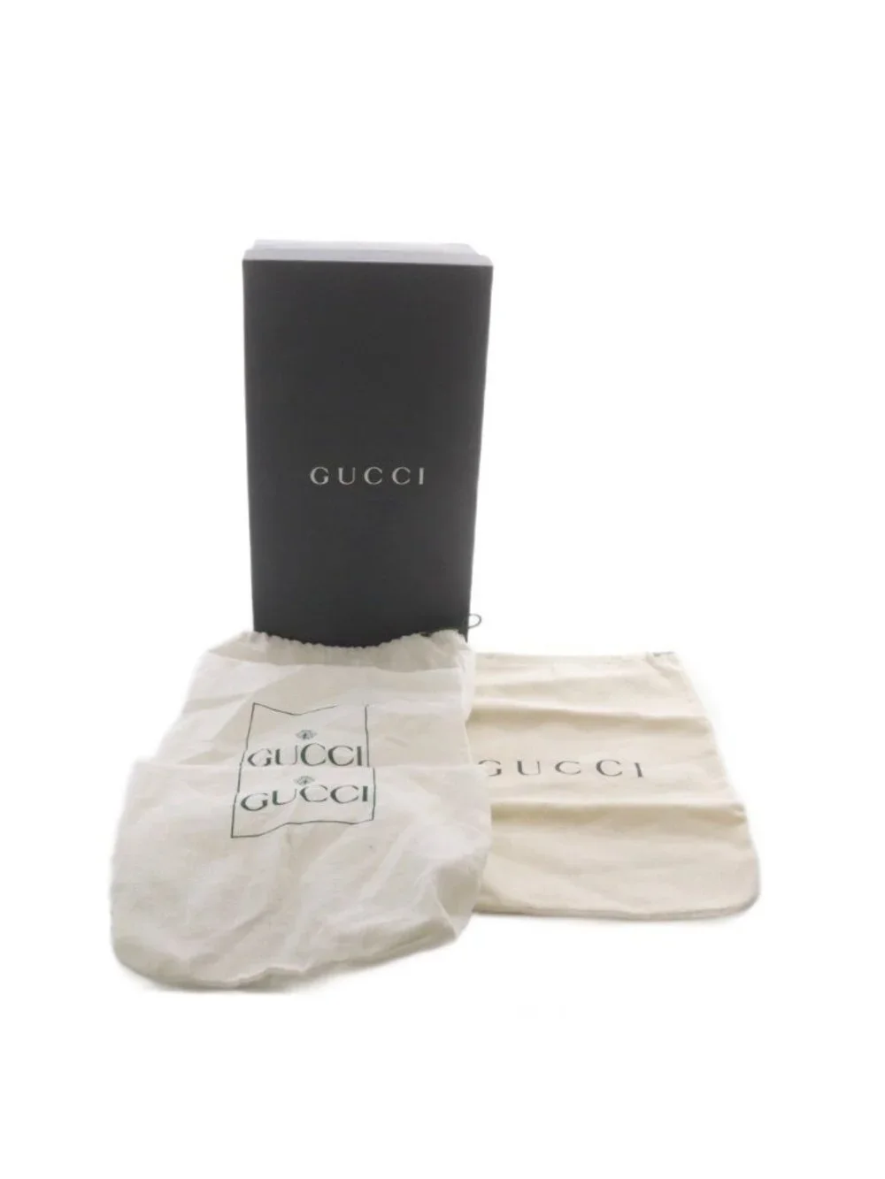 Gucci name loafers