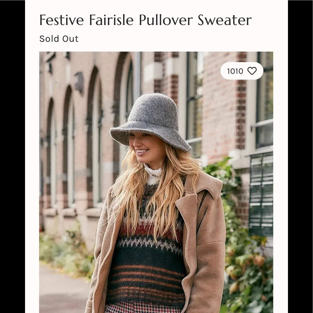 Free People rare find