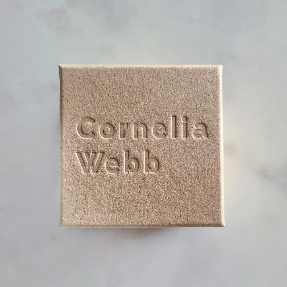 Cornelia Webb sold as