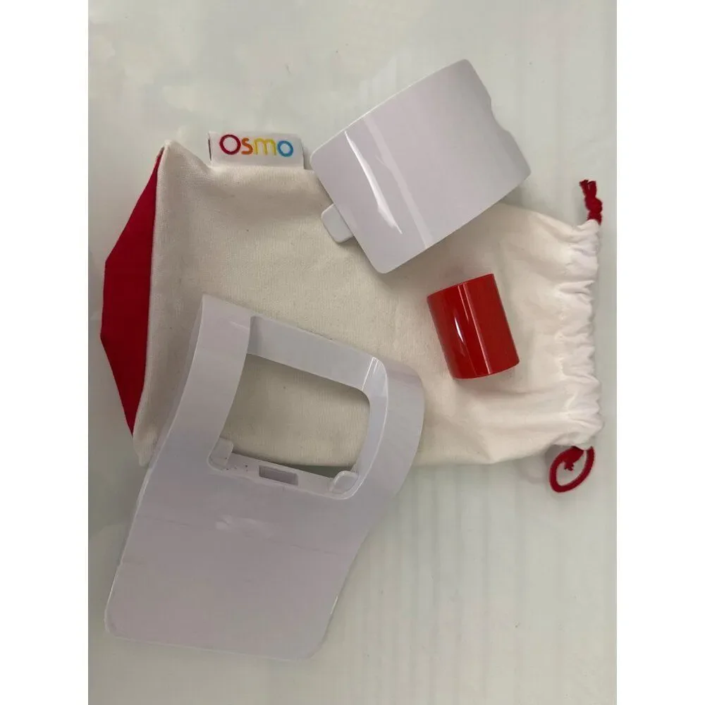 Osmo IPhone Base Includes Carry & Storage Pouch