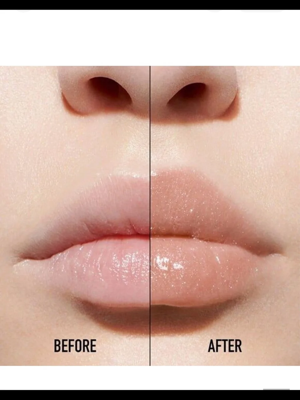 Dior code smooth