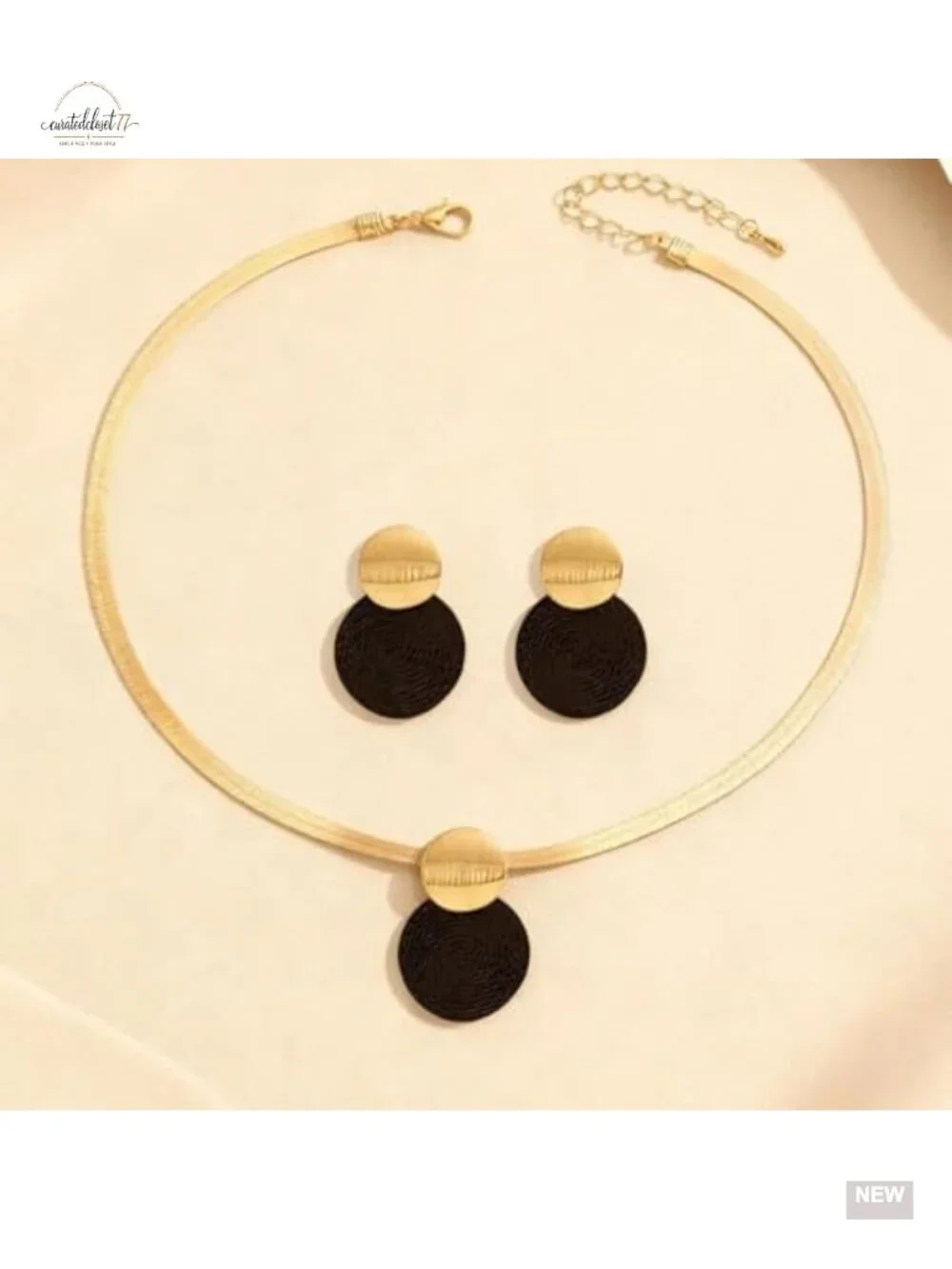 N/A smoke choker