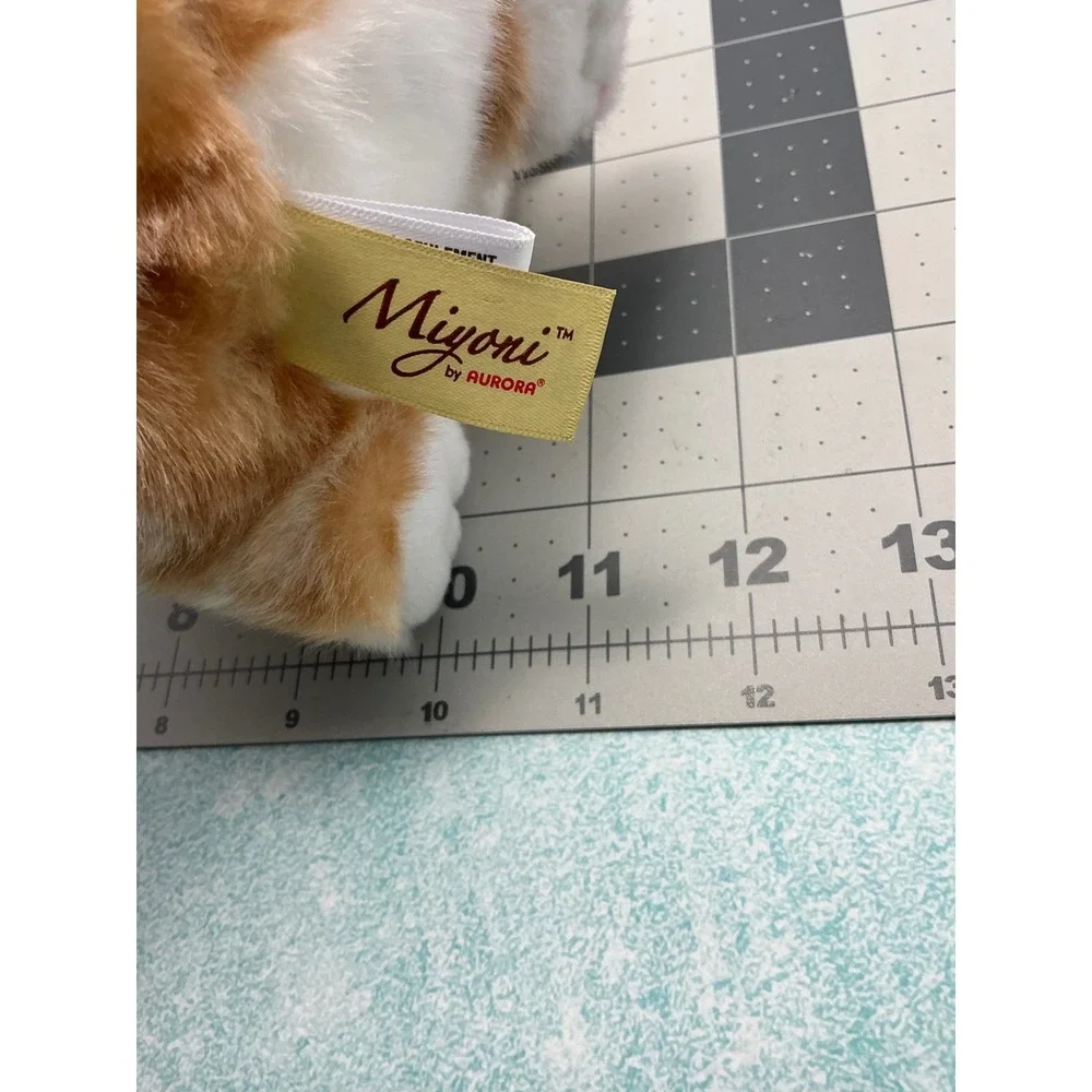 Miyoni by Aurora likeness expressive