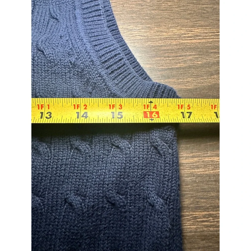 Tommy Hilfiger red striped