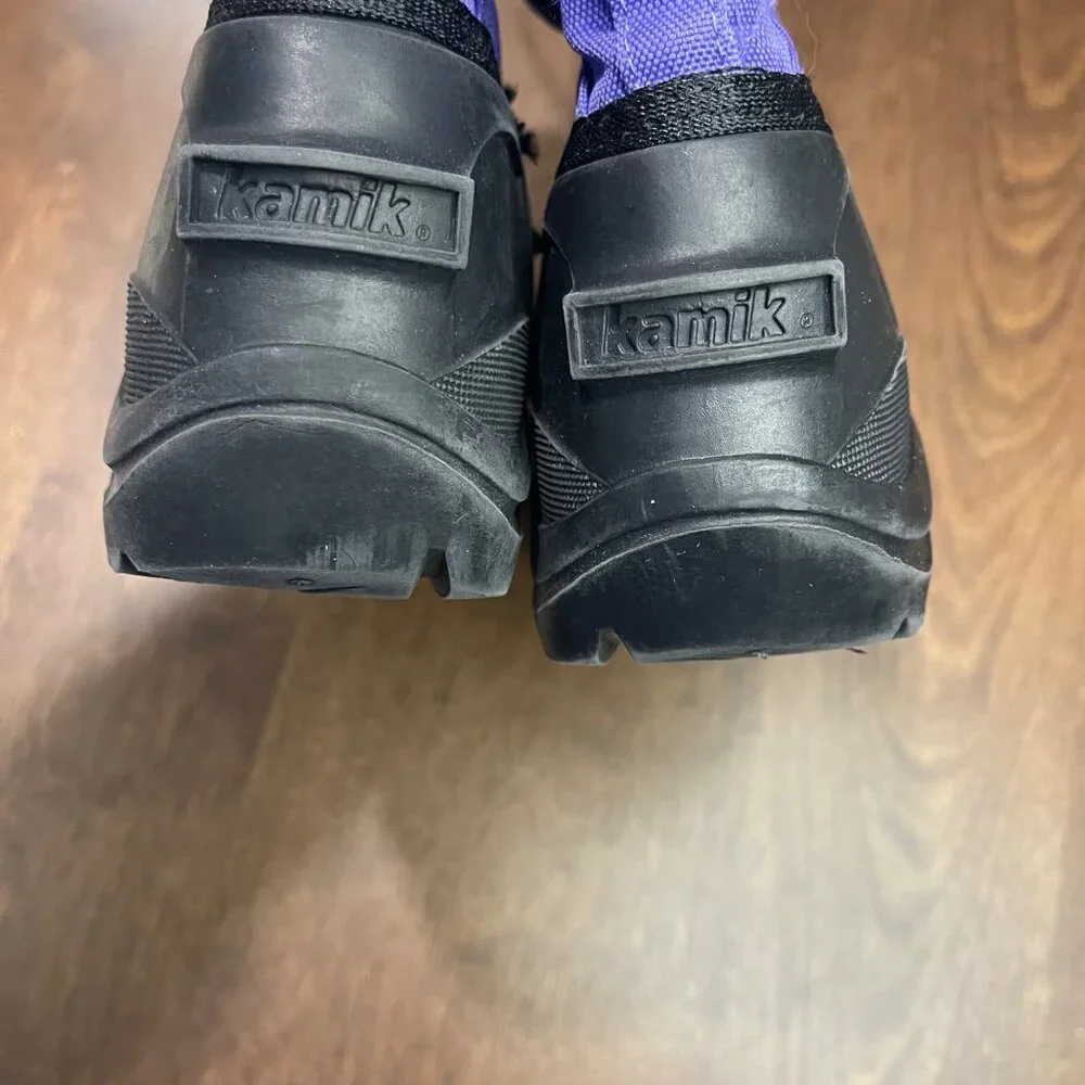 Kamik vguc reddeer