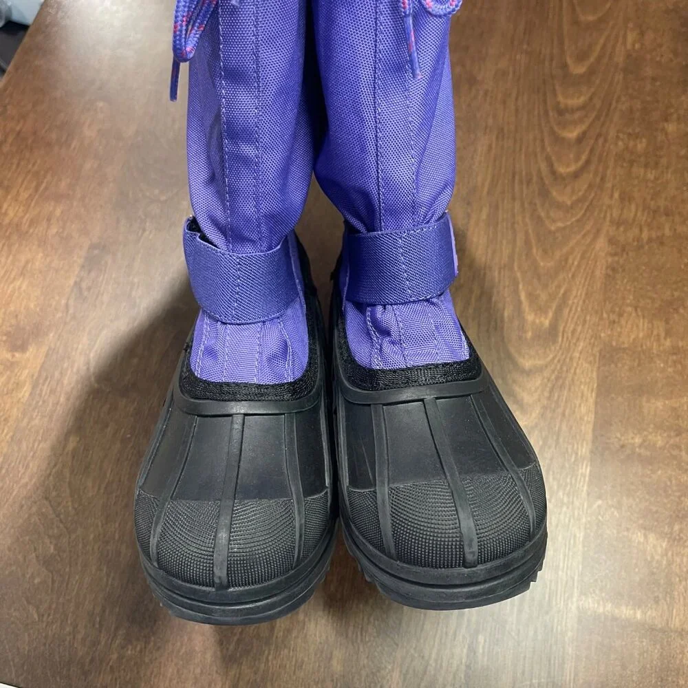 Kamik vguc reddeer