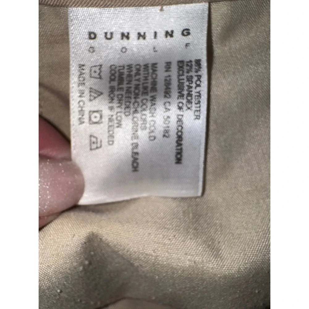 dunning stylish comfortable