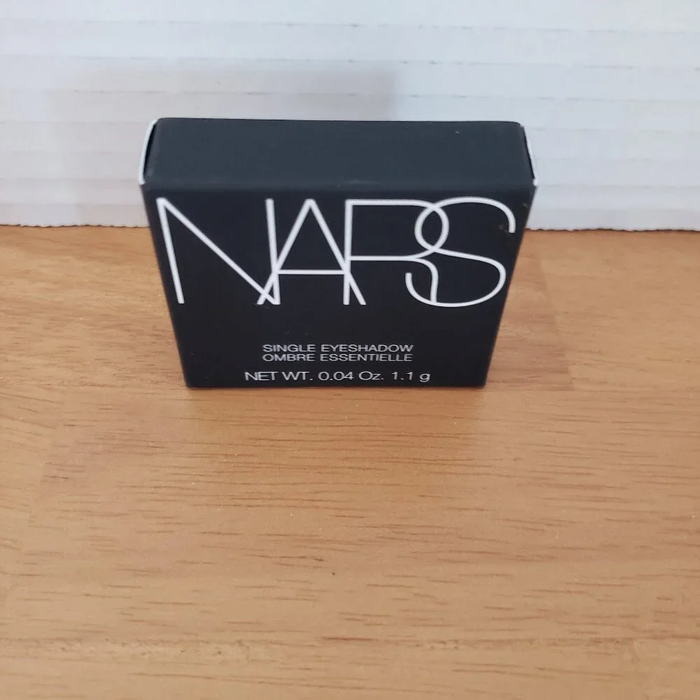 Nars Single Eyeshadow Color - Noumea 5314 Full Size 0.04oz/1.1g New in Box‎