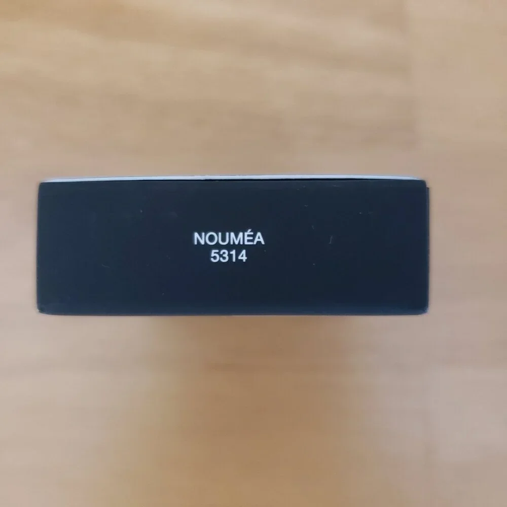 NARS new box