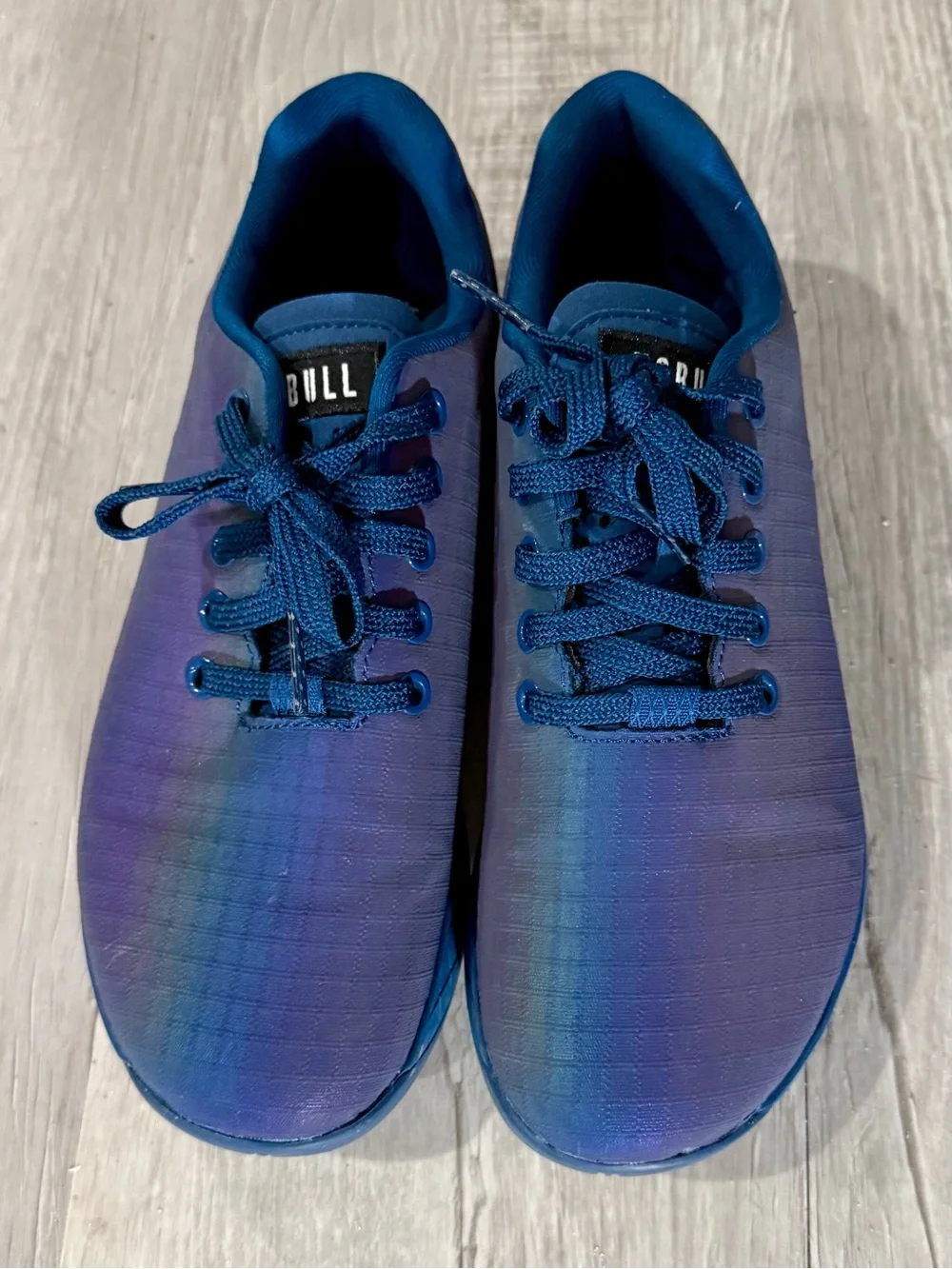 NOBULL low profile