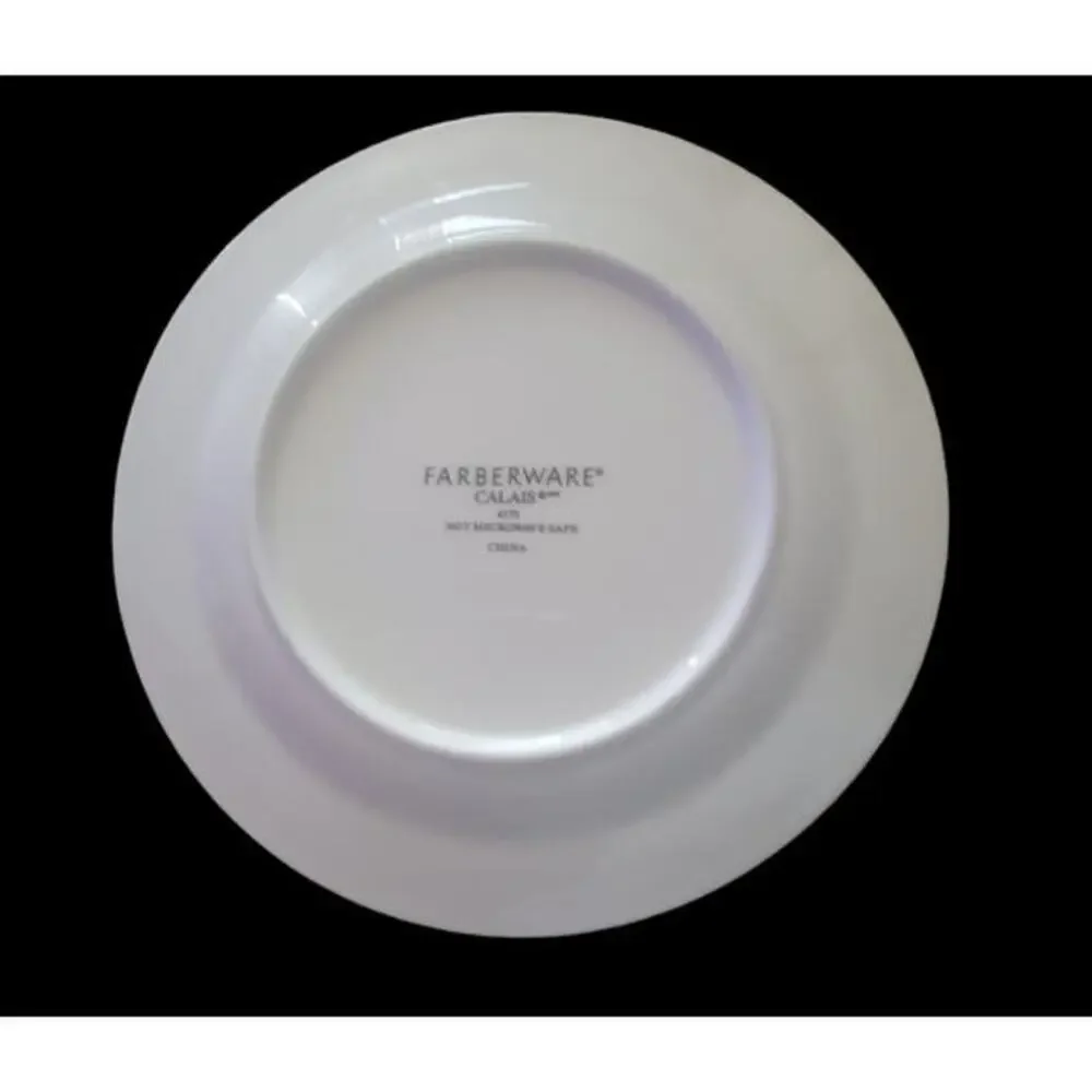 Farberware set salad