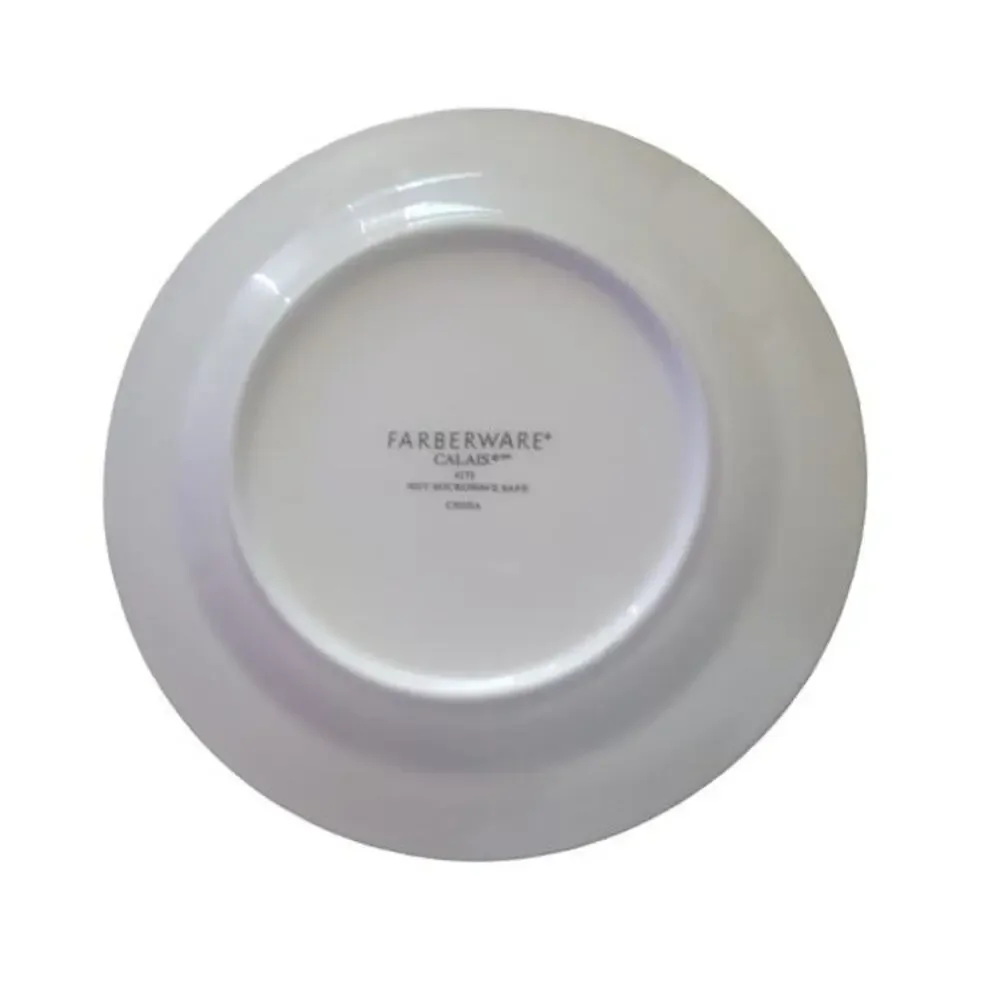Farberware set salad